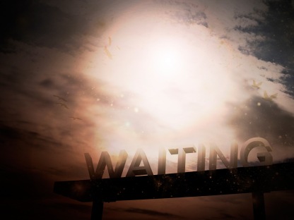 God-is-waiting